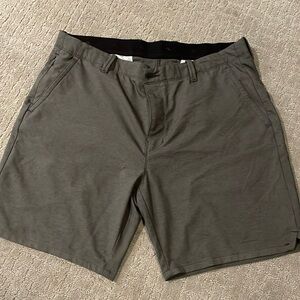 Grey Tommy Bahama On Par Shorts